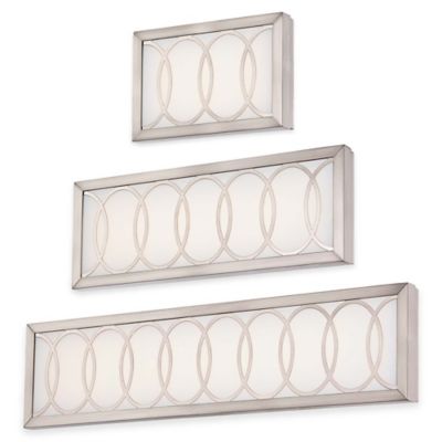 Minka Lavery Celice LED Wall Sconce Collection - Bed Bath & Beyond